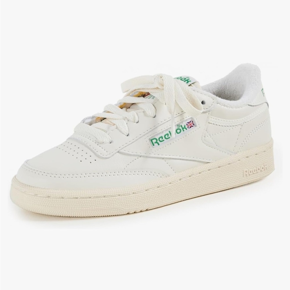 Reebok adult club C sneakers